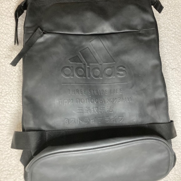 adidas Other - Adidas Iconic Premium Backpack